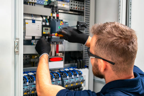 Electrical Upgrades for Homes in Toronto, OH