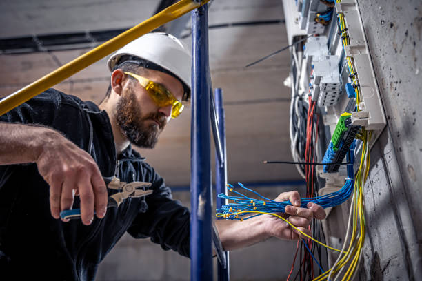 Best Local Electrician Companies  in Toronto, OH