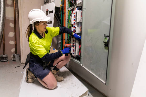 Best Electrical System Inspection  in Toronto, OH