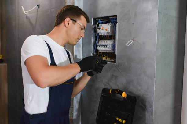 Best Commercial Electrician Services  in Toronto, OH