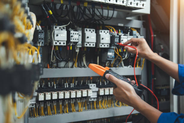 Best Licensed Electrician  in Toronto, OH