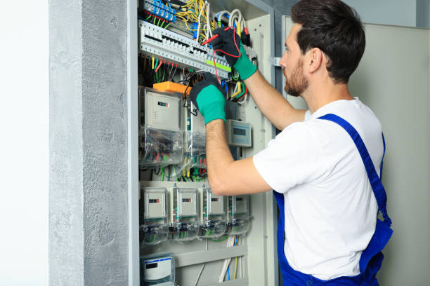 Best 24-Hour Electrician  in Toronto, OH