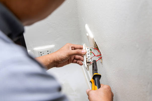 Best Home Electrical Repair  in Toronto, OH