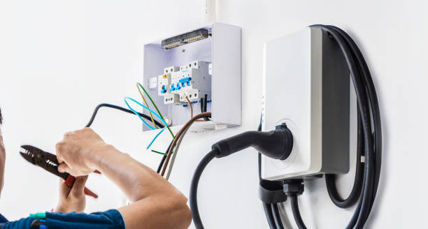 Best Electric Panel Repair  in Toronto, OH