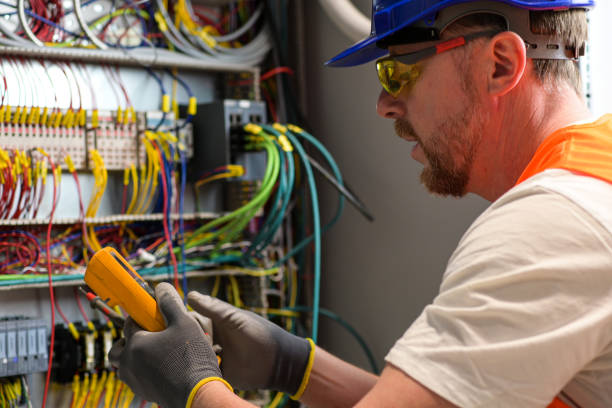  Toronto, OH Electrician Pros