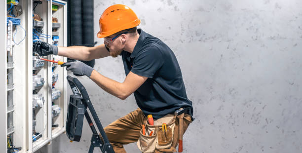 Electrical System Inspection in Toronto, OH