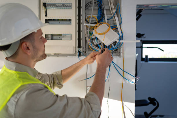 Best Industrial Electrical Services  in Toronto, OH